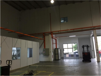 Taman Perindustrian Cemerlang