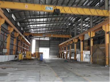 Taman Perindustrian Nusajaya Block 3
