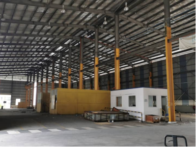 Taman Perindustrian Nusajaya Block 4