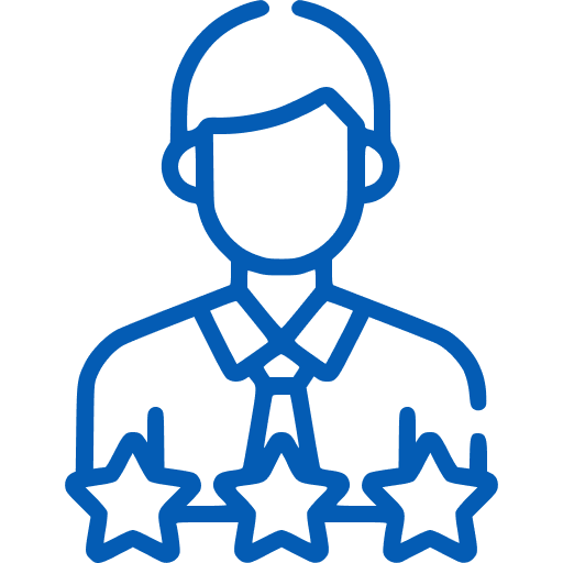 Proven Industry Expertise