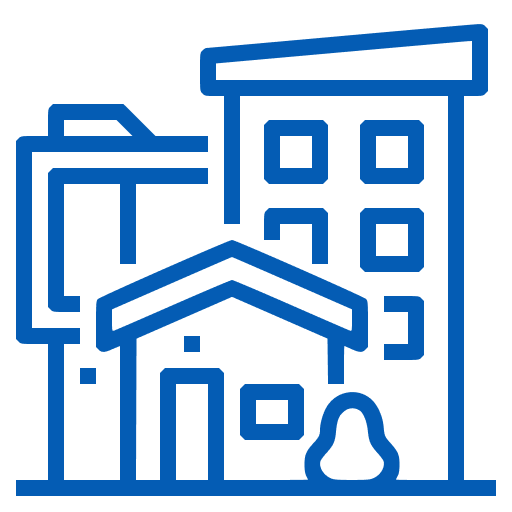 Comprehensive Property Listings