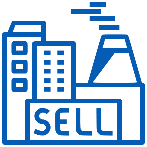 Factory for Sale/Rent