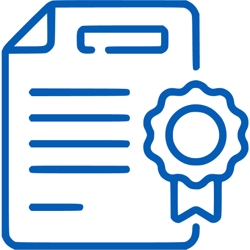 Manufactruing License Application
